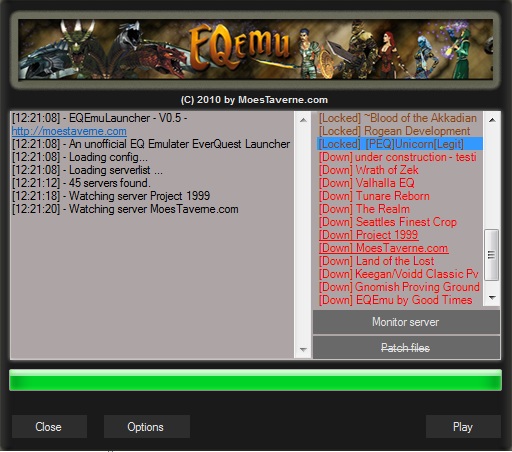 Eqemulauncher screenshot2.jpg