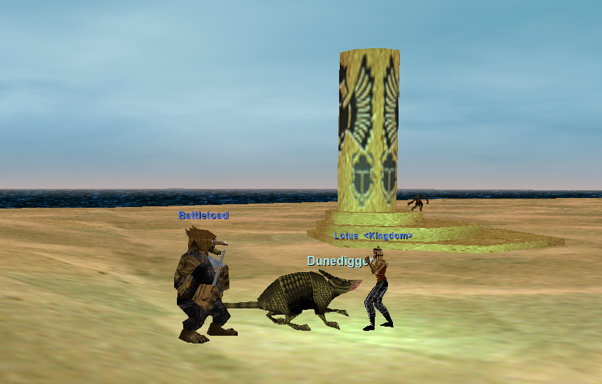 Dunedigger