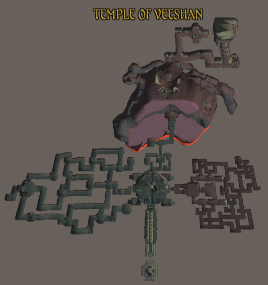 3D Map