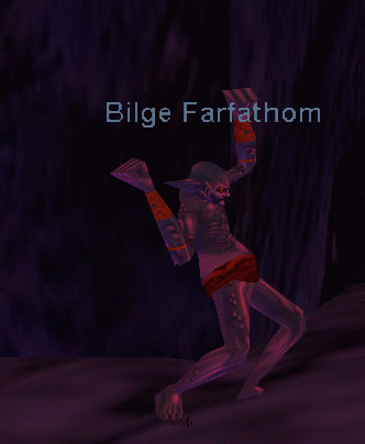 Bilge Farfathom