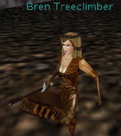 Bren Treeclimber
