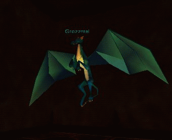 Grozzmel