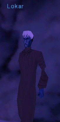 Lokar To`Biath