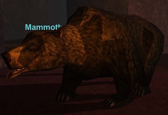 Mammoth
