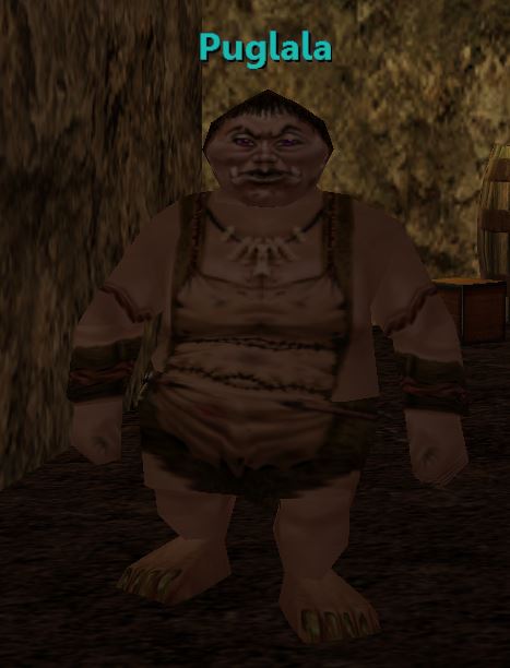 Puglala