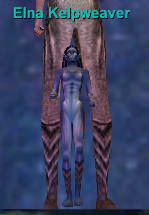 Elna Kelpweaver