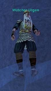 Watcher Utgen
