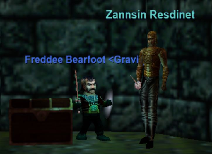 Zannsin Resdinet