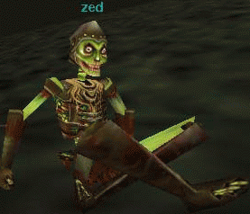 zedisdead
