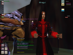 Miragul