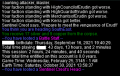 Thumbnail for version as of 19:09, 30 October 2021